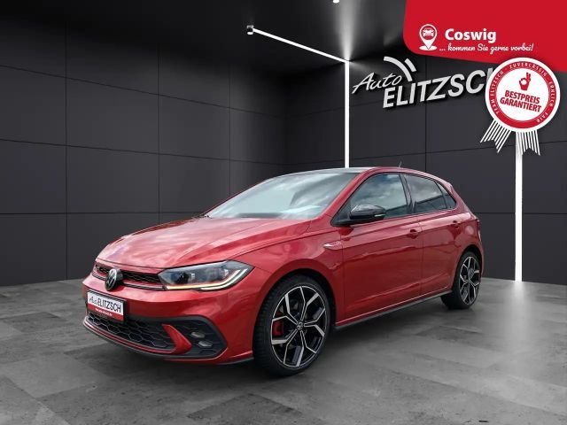 Volkswagen Polo GTI DSG Matrix Navi ACC Pano RFK 2023 Benzine