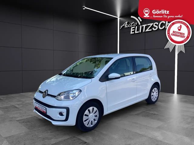 Volkswagen up! GRA NSW REAR VIEW CLIMATRONIC 2023 Benzine