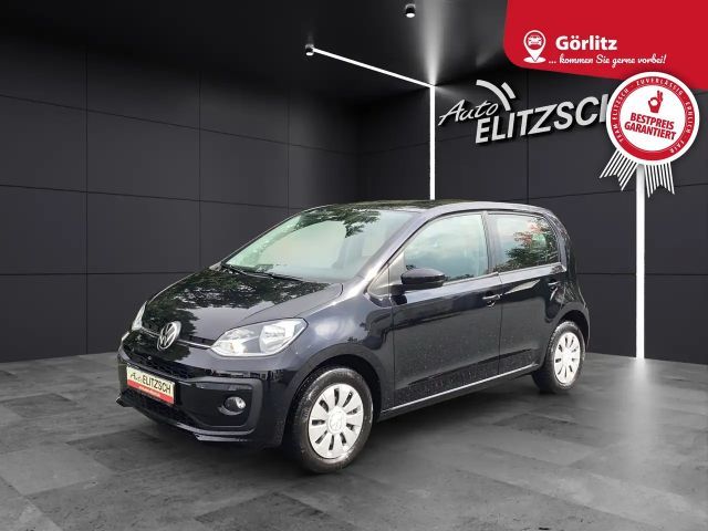 Volkswagen up! CLIMATIC SHZ GRA PDC NSW 2023 Benzine