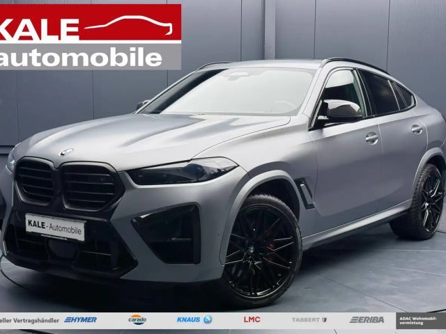 BMW X6 M