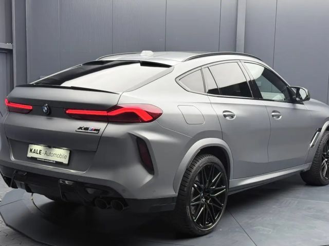 BMW X6 M