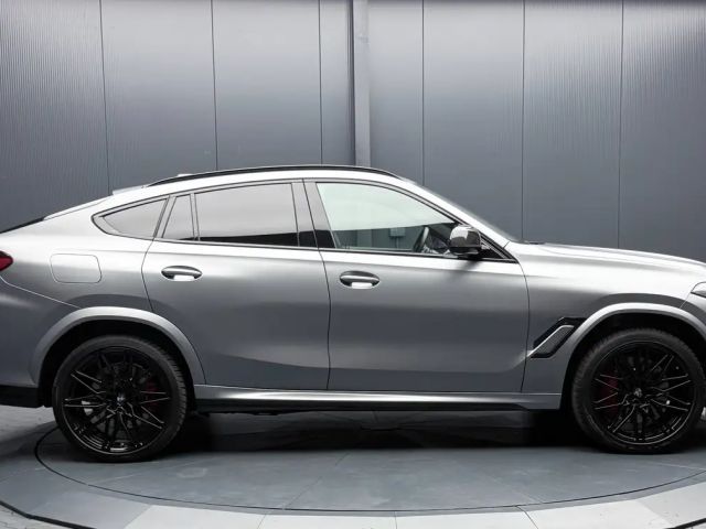 BMW X6 M