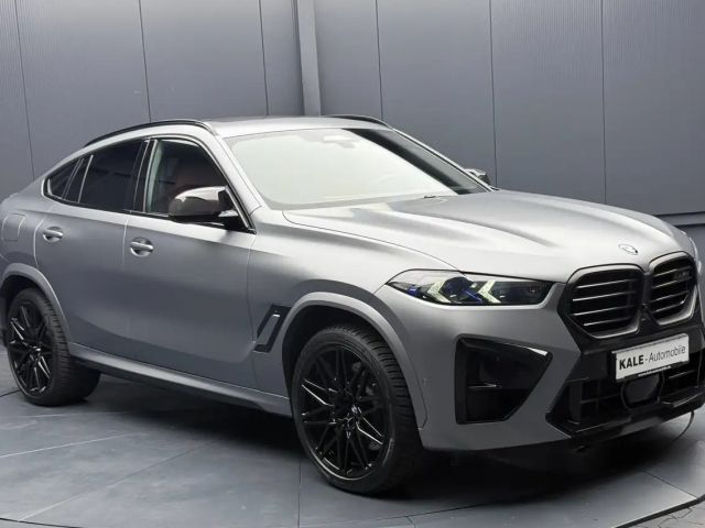 BMW X6 M