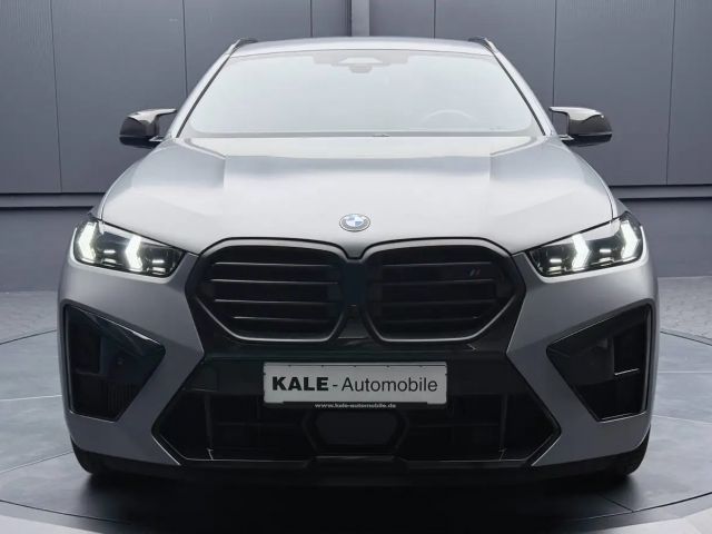 BMW X6 M