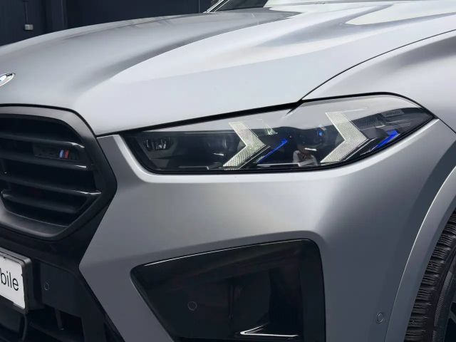 BMW X6 M