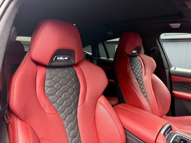 BMW X6 M