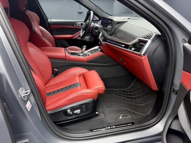 BMW X6 M