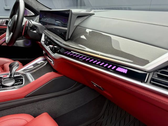 BMW X6 M
