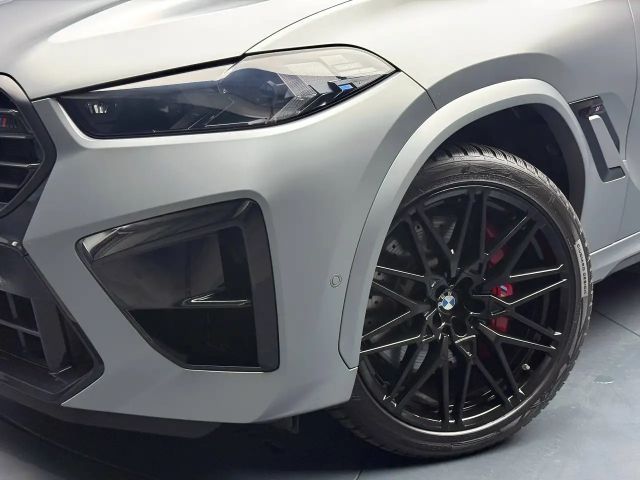 BMW X6 M
