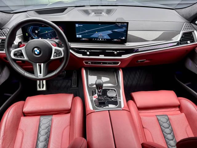BMW X6 M