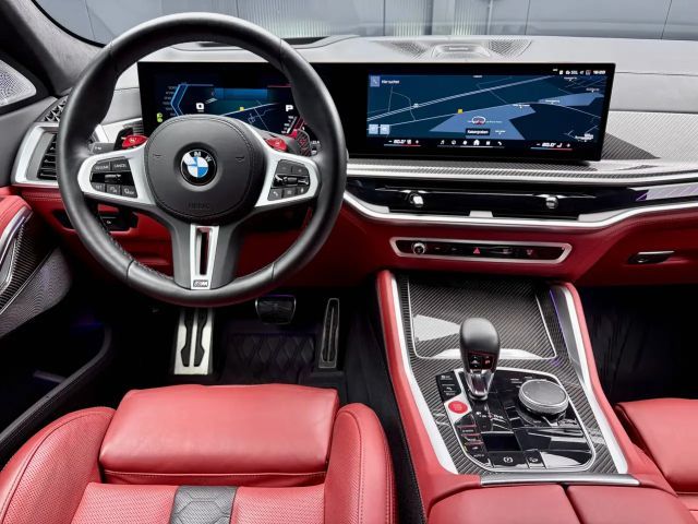 BMW X6 M