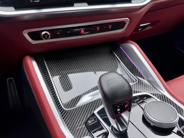 BMW X6 M