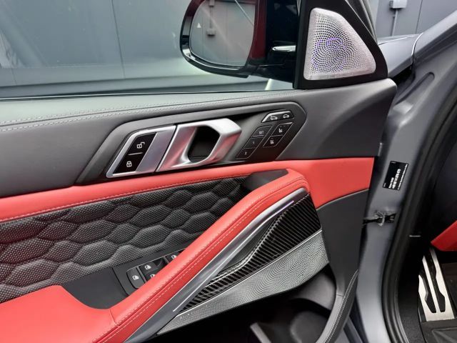 BMW X6 M