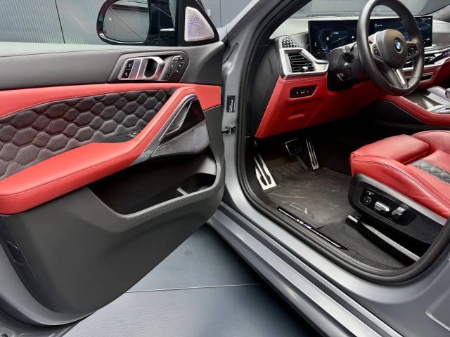 BMW X6 M