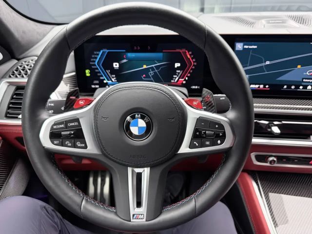 BMW X6 M