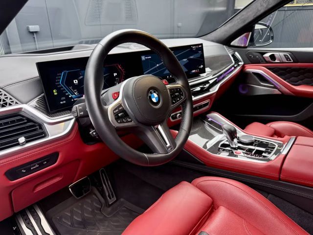 BMW X6 M