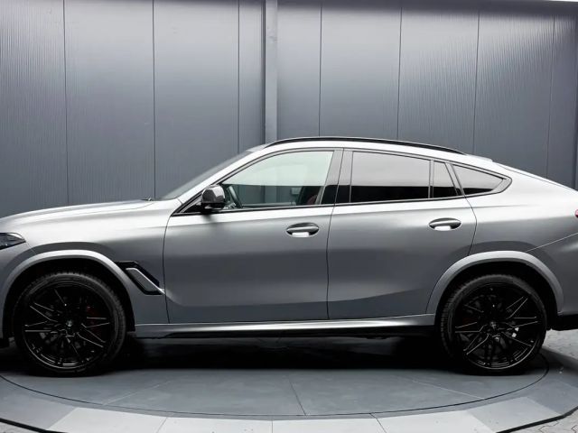 BMW X6 M