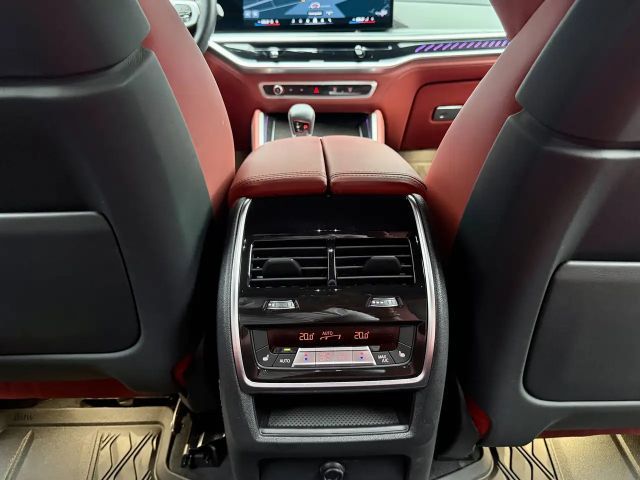 BMW X6 M