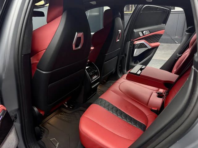 BMW X6 M