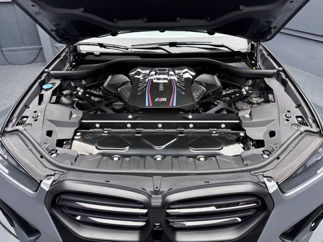 BMW X6 M