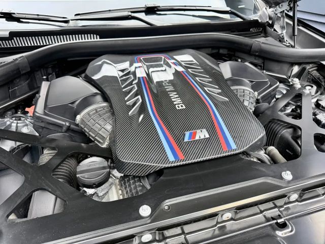 BMW X6 M