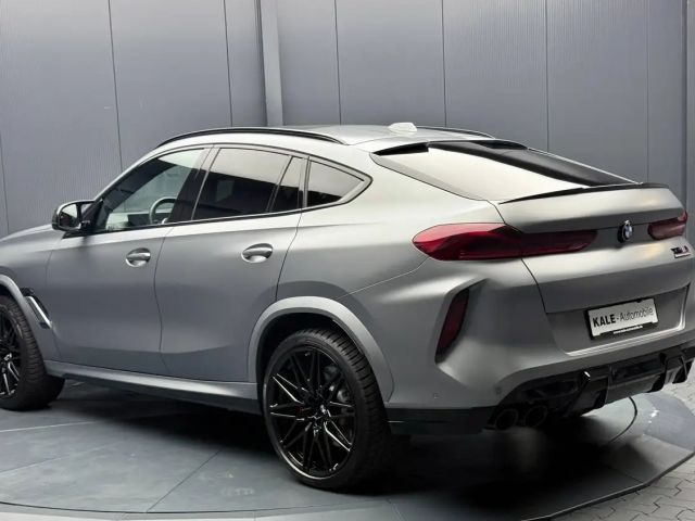 BMW X6 M