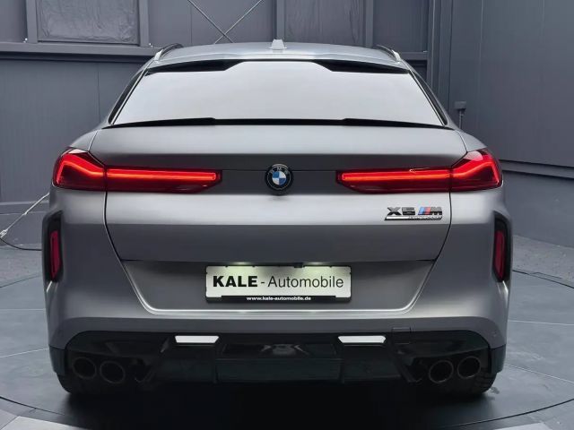BMW X6 M