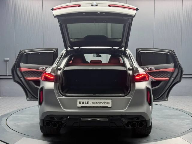 BMW X6 M