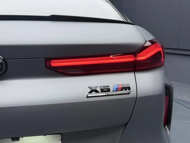 BMW X6 M