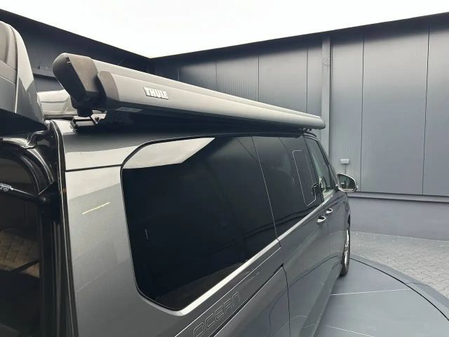 Volkswagen T7 California