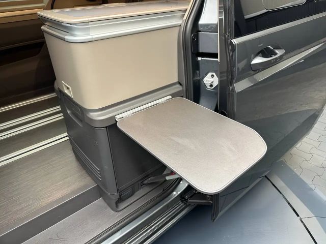 Volkswagen T7 California