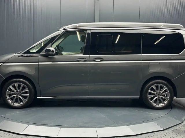 Volkswagen T7 California