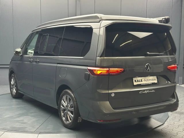 Volkswagen T7 California
