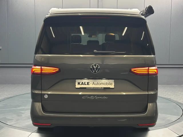 Volkswagen T7 California