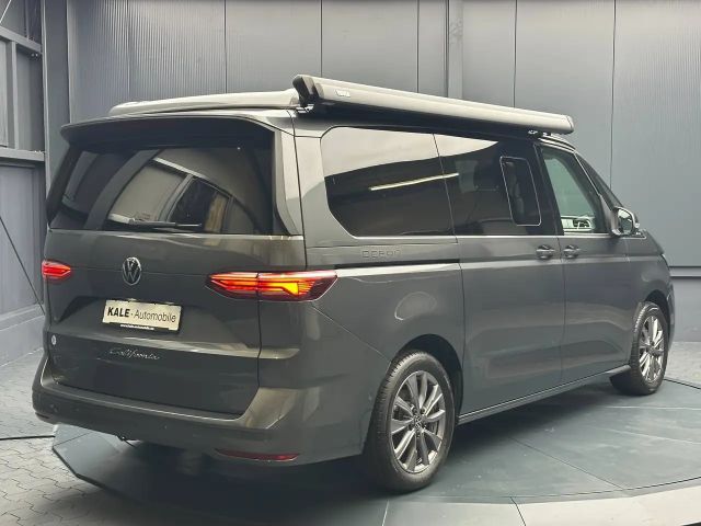 Volkswagen T7 California
