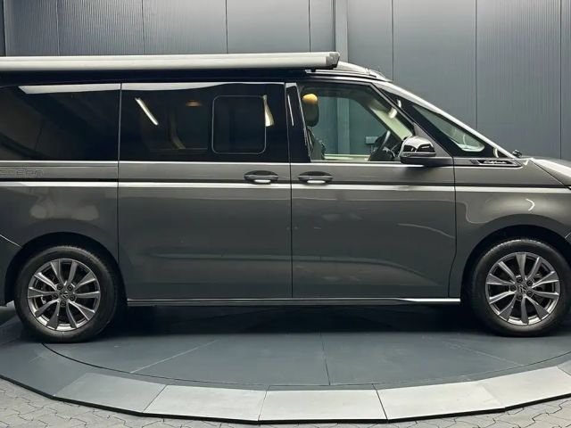 Volkswagen T7 California