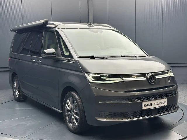 Volkswagen T7 California