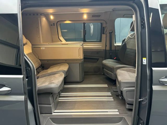 Volkswagen T7 California