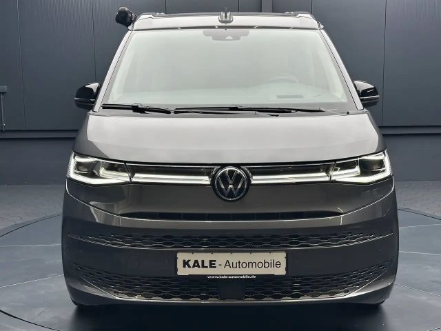 Volkswagen T7 California