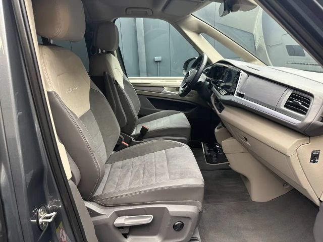 Volkswagen T7 California
