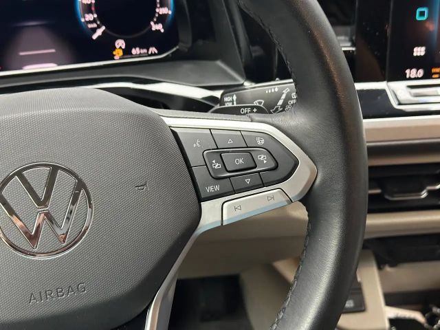 Volkswagen T7 California