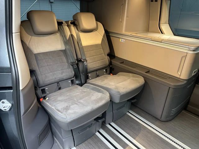 Volkswagen T7 California