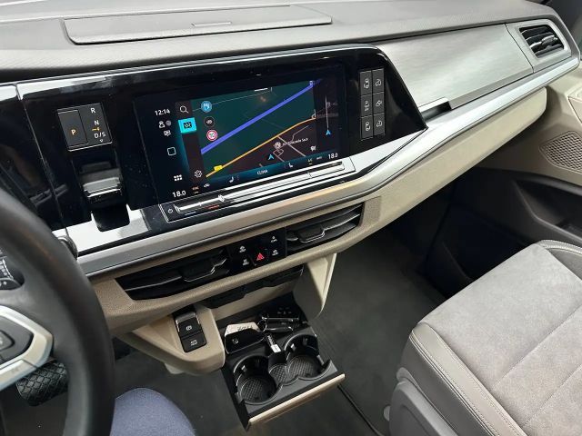 Volkswagen T7 California