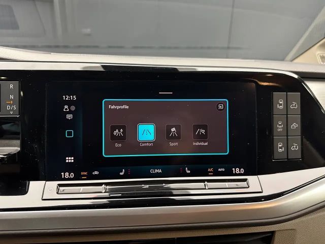 Volkswagen T7 California