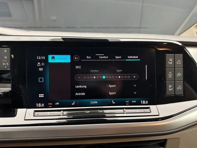 Volkswagen T7 California