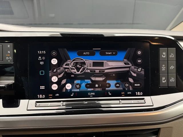 Volkswagen T7 California