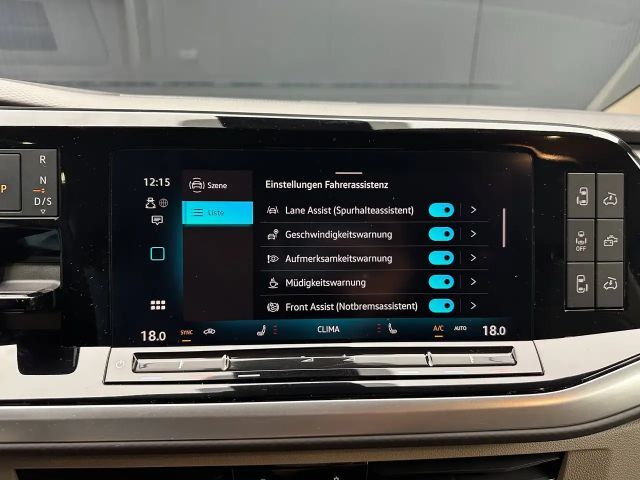 Volkswagen T7 California
