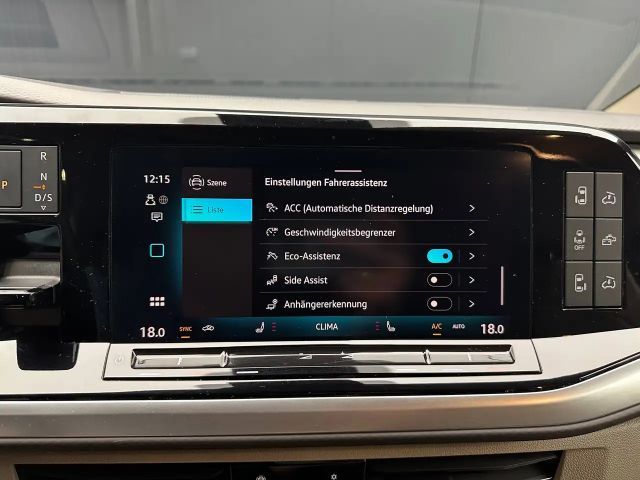 Volkswagen T7 California