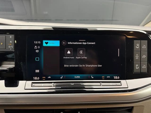 Volkswagen T7 California