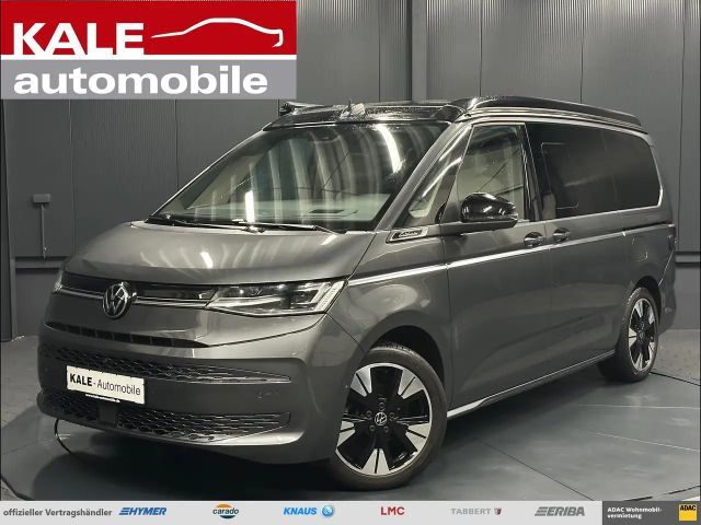 Volkswagen T7 California